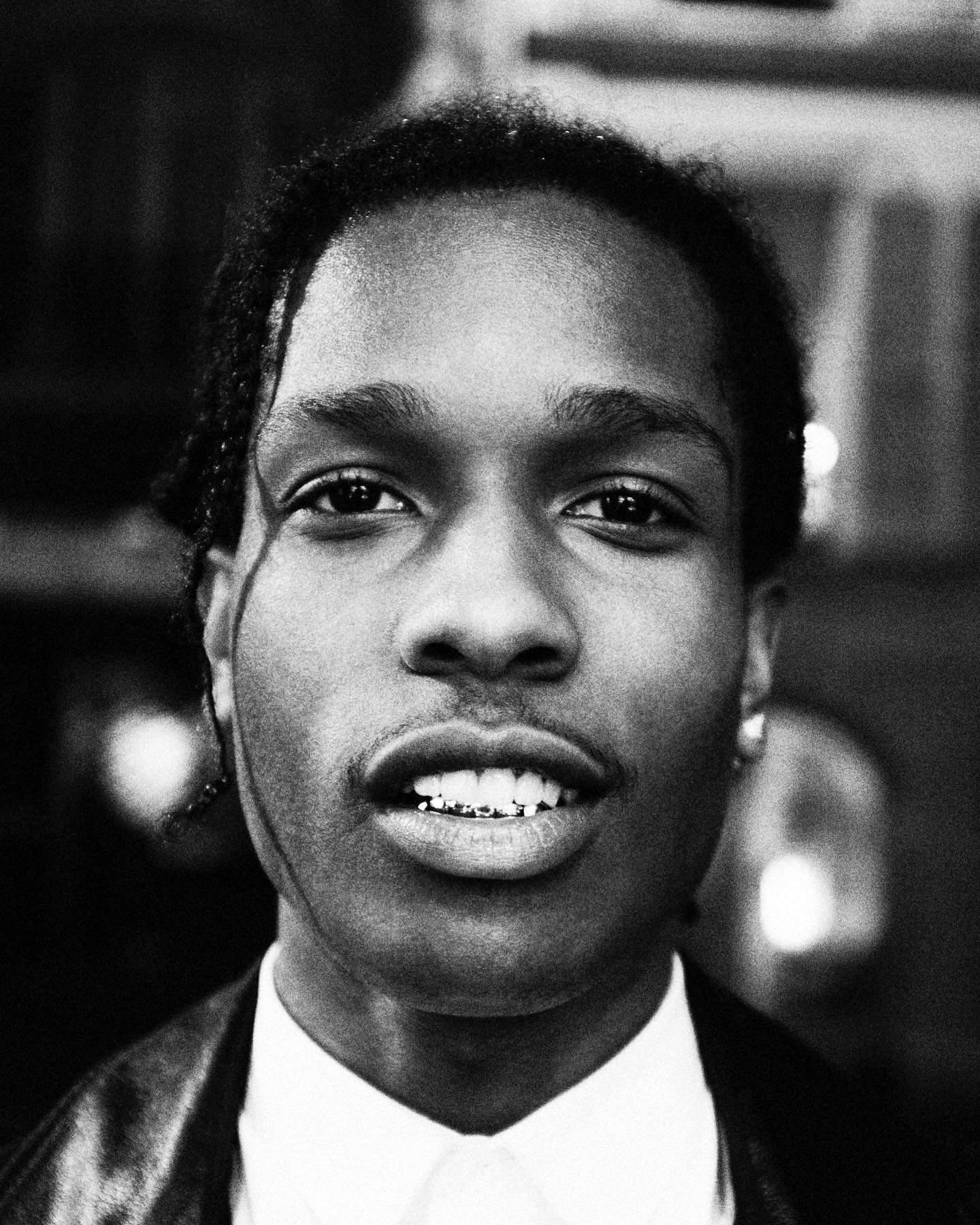 ARCHIVE / 00035

A$AP ROCKY by Kenneth Cappello

@asaprocky #asaprocky @kennethcappello #kennethcappello