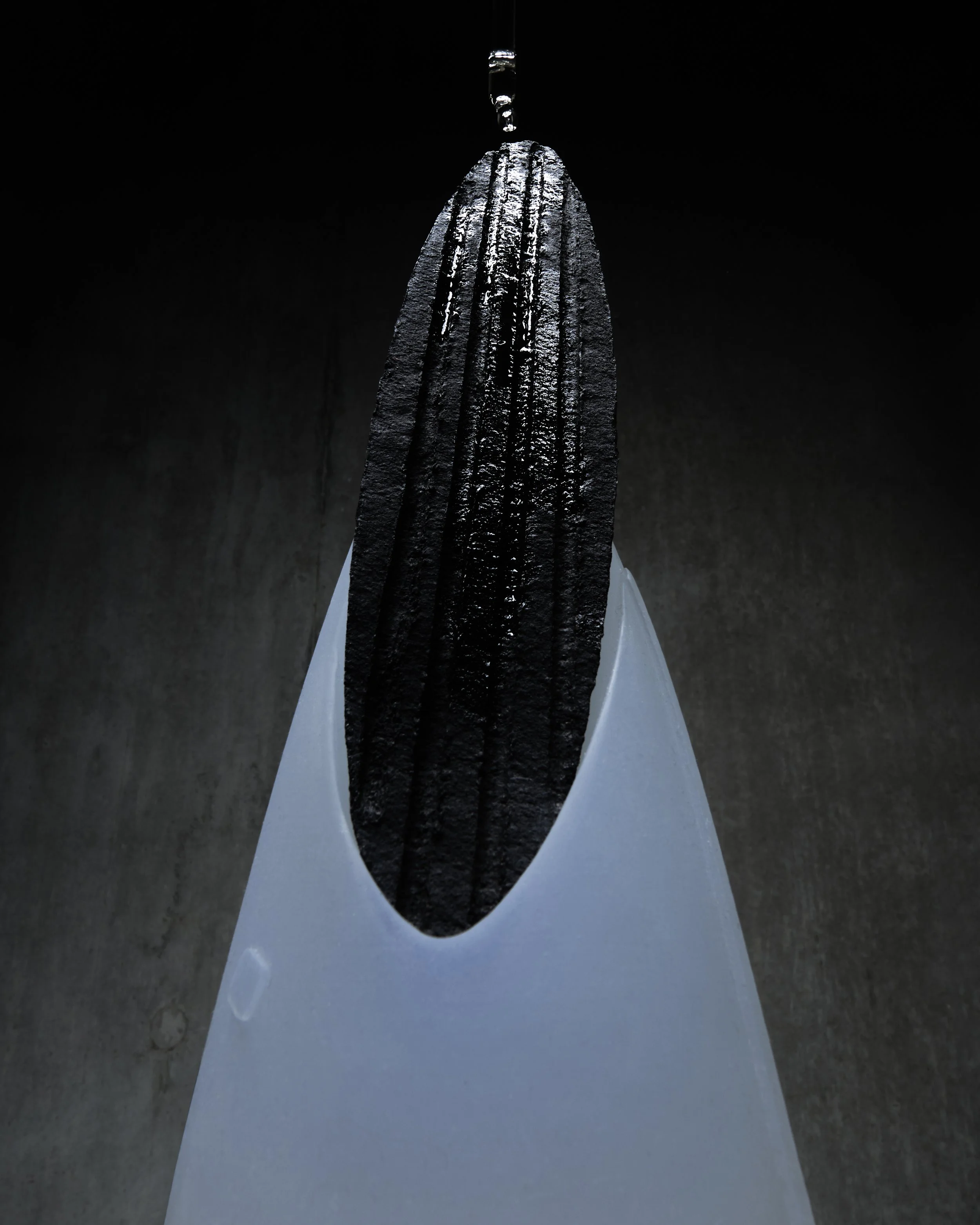 CÔTE&amp;CIEL x ORBE