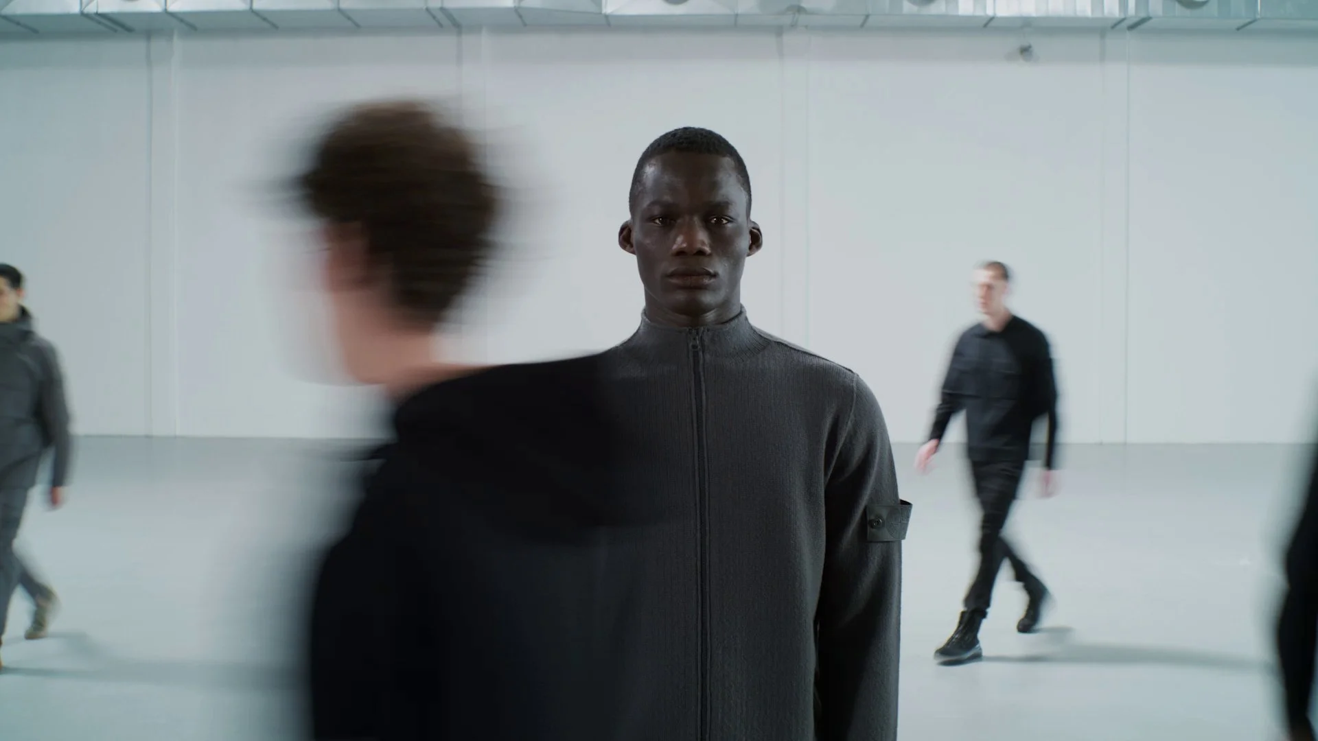 STONE ISLAND: AW22 GHOST PIECES