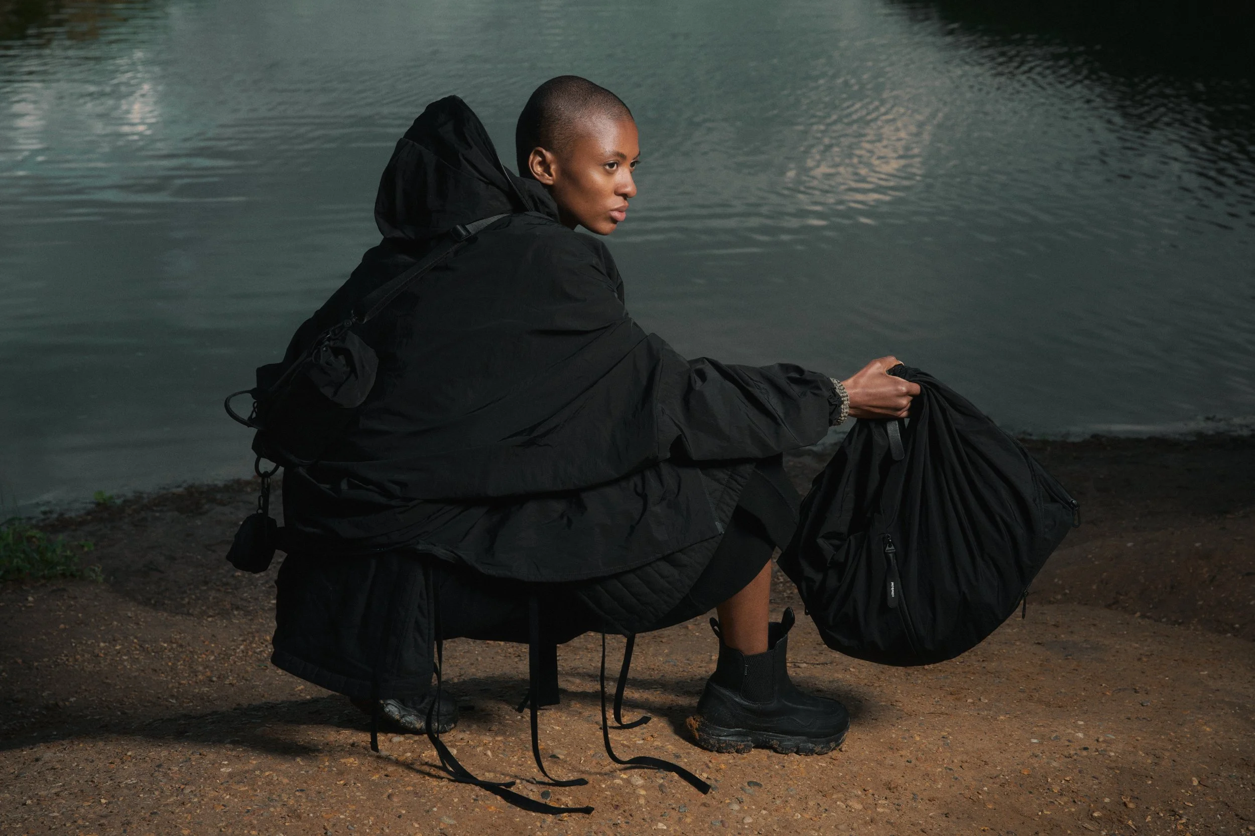 CÔTE&amp;CIEL: FW22