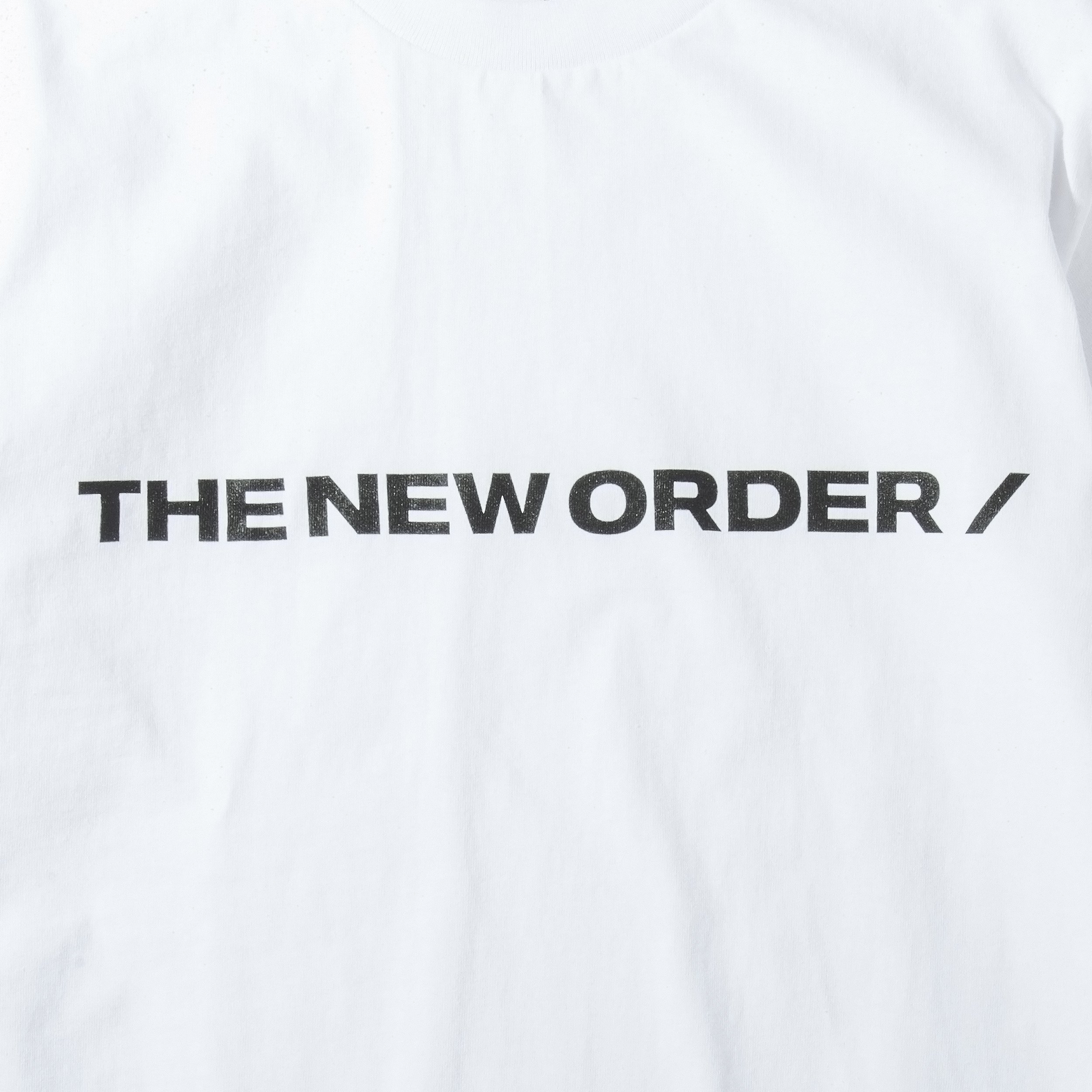 Store — THE NEW ORDER