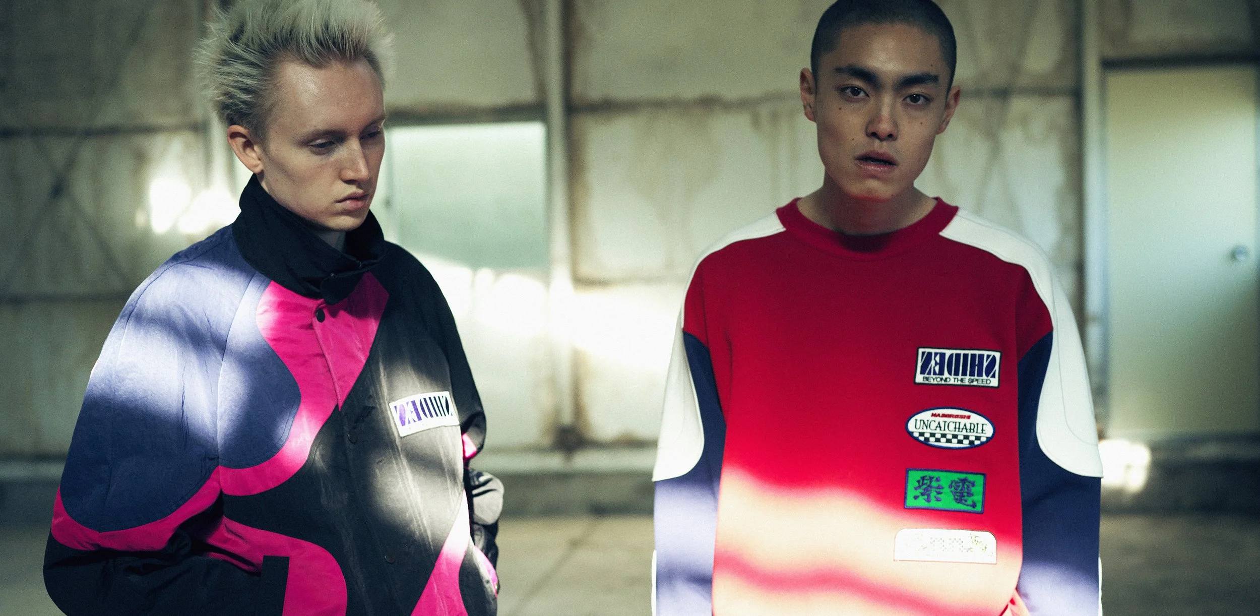 FASHION   SHIDEN BY NEPENTHES    READ MORE