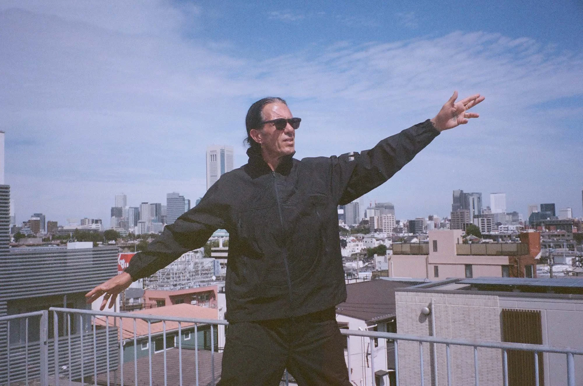  RELEASE   ES.1 &amp; THE NEW ORDER COLLECTION    READ MORE  