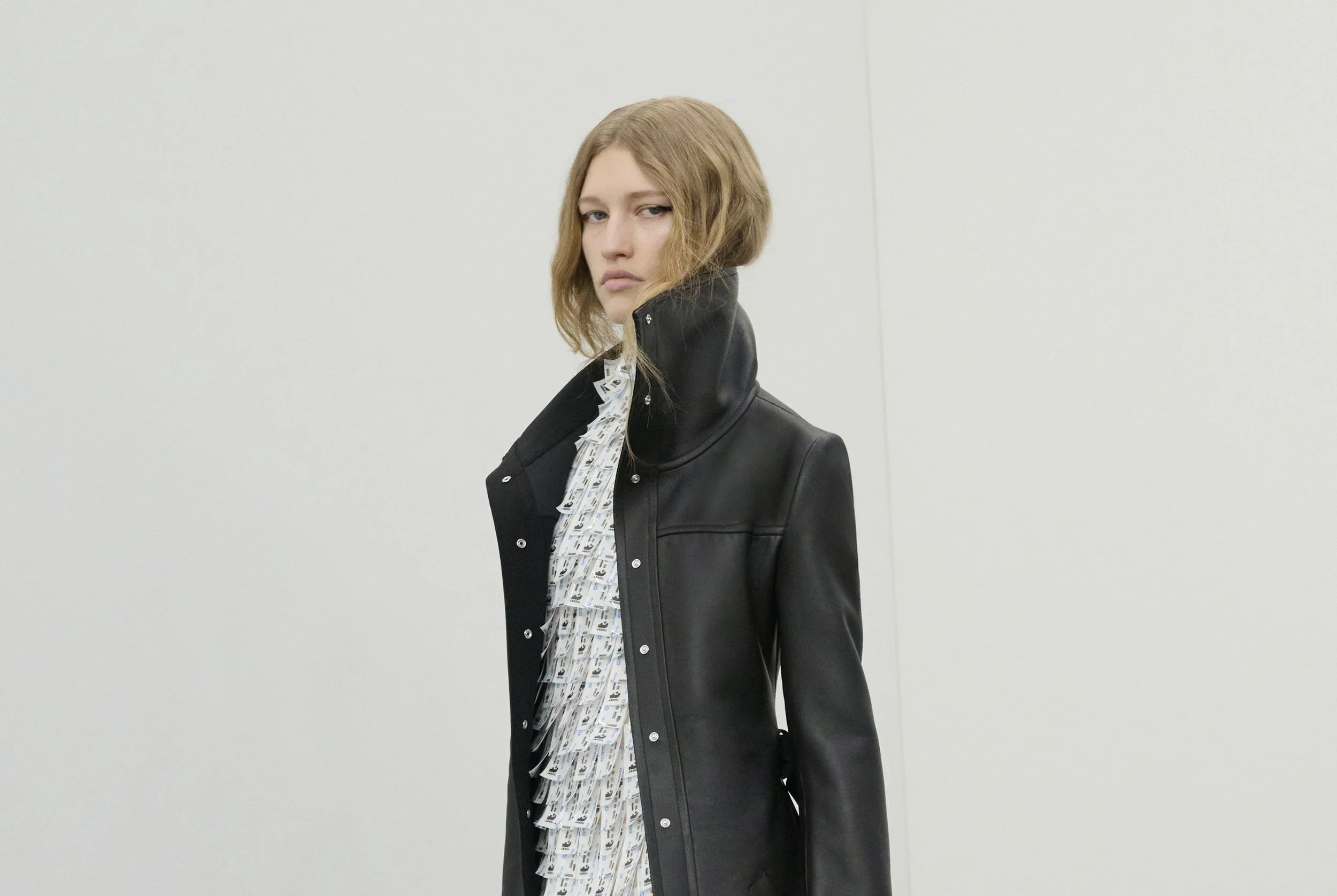 COURRÈGES AUTUMN/WINTER 2026 COLLECTION 