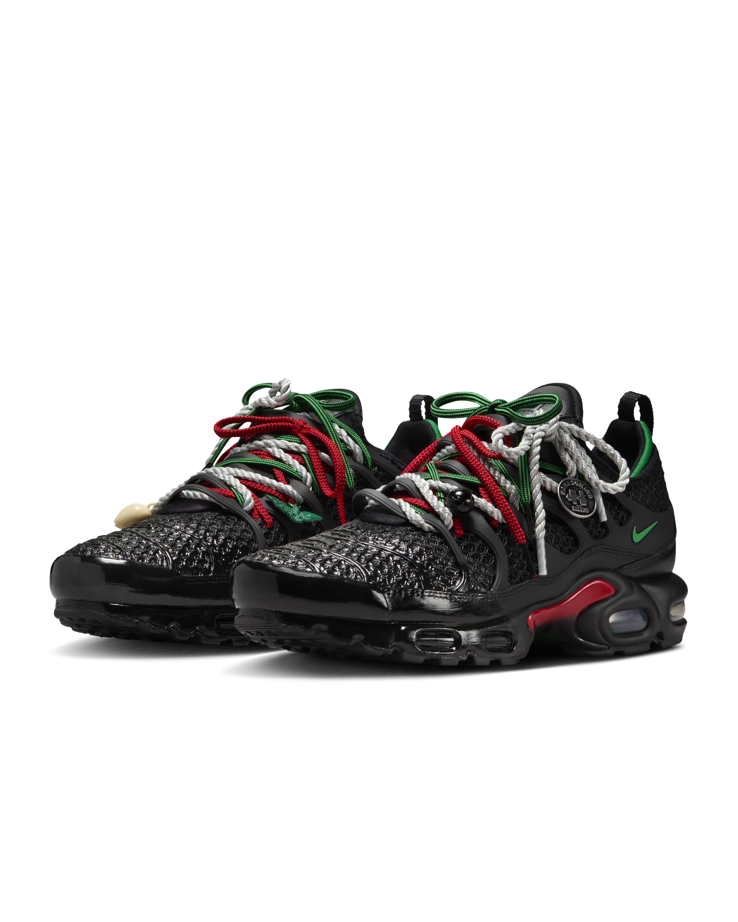 HOMECOMING™ x NIKE AIR MAX TN COLLECTION