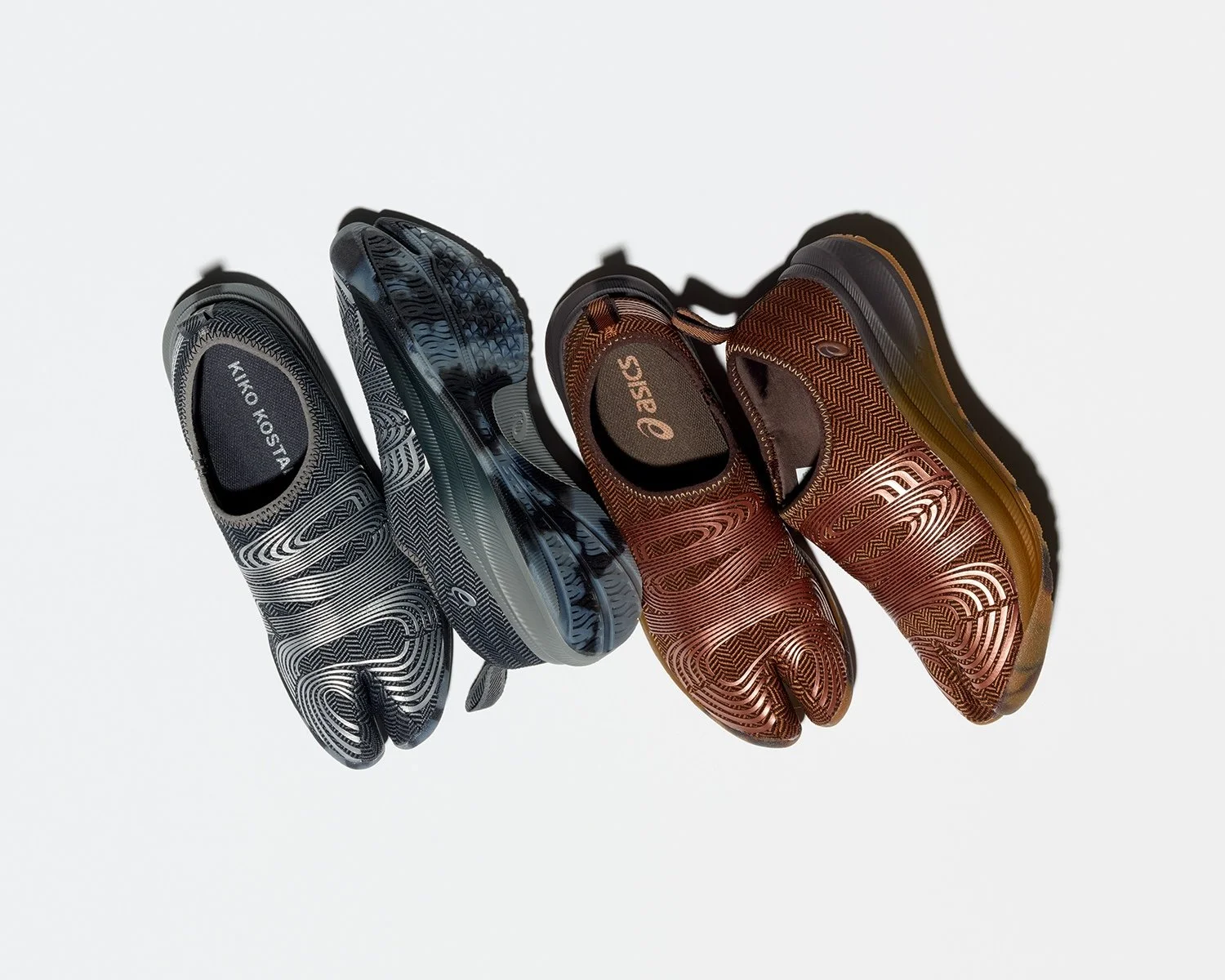 ASICS X KIKO KOSTADINOV "LYASA™ FF"