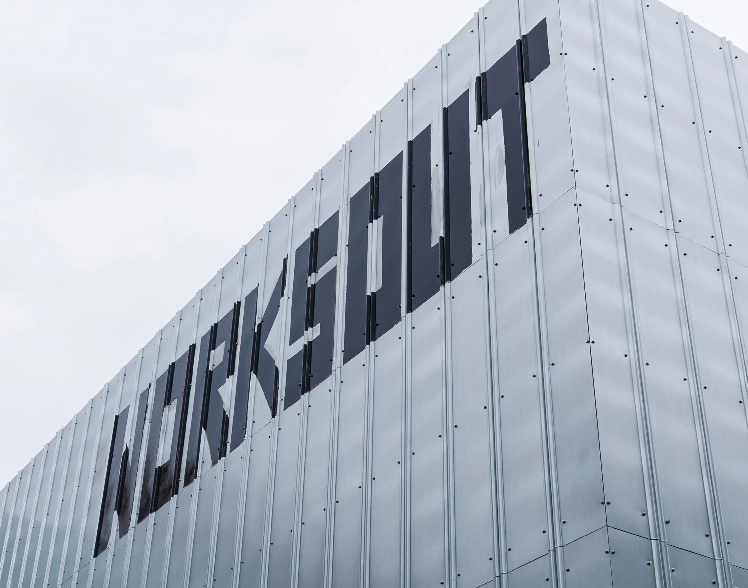  RETAIL   WORKSOUT AOYAMA, TOKYO    READ MORE  