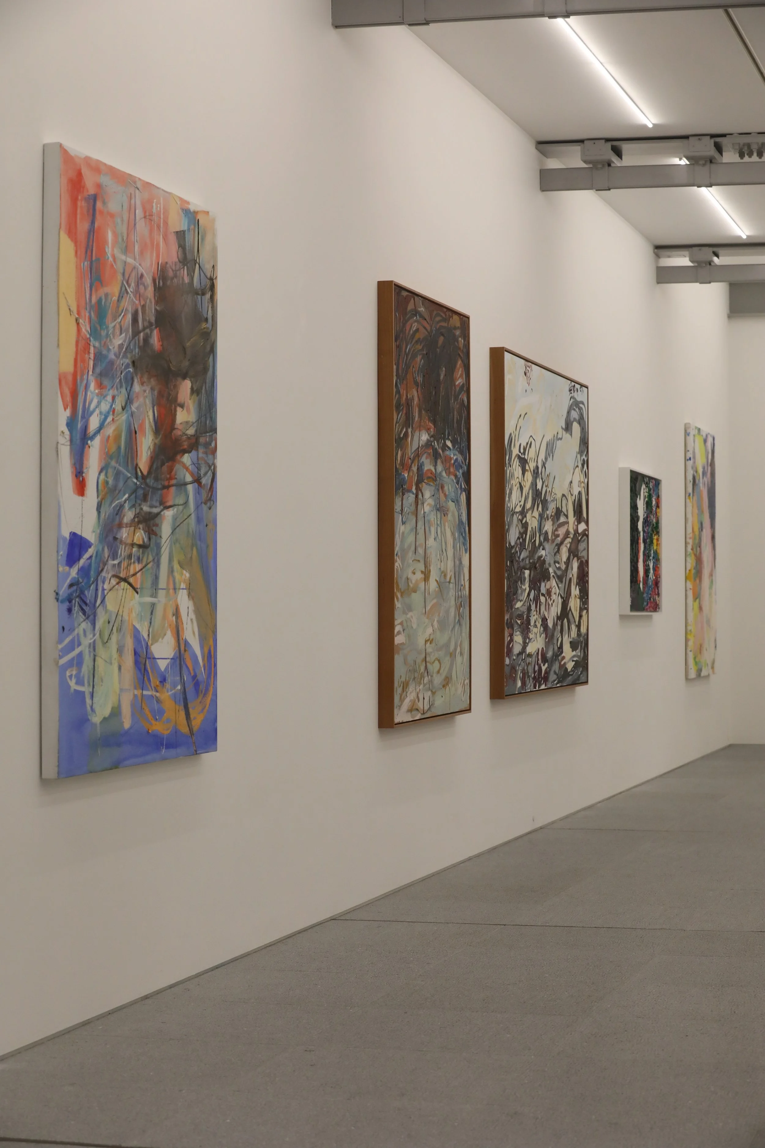 REFLECTIONS : PERFORMANCE CURATED BY MATT BLACK