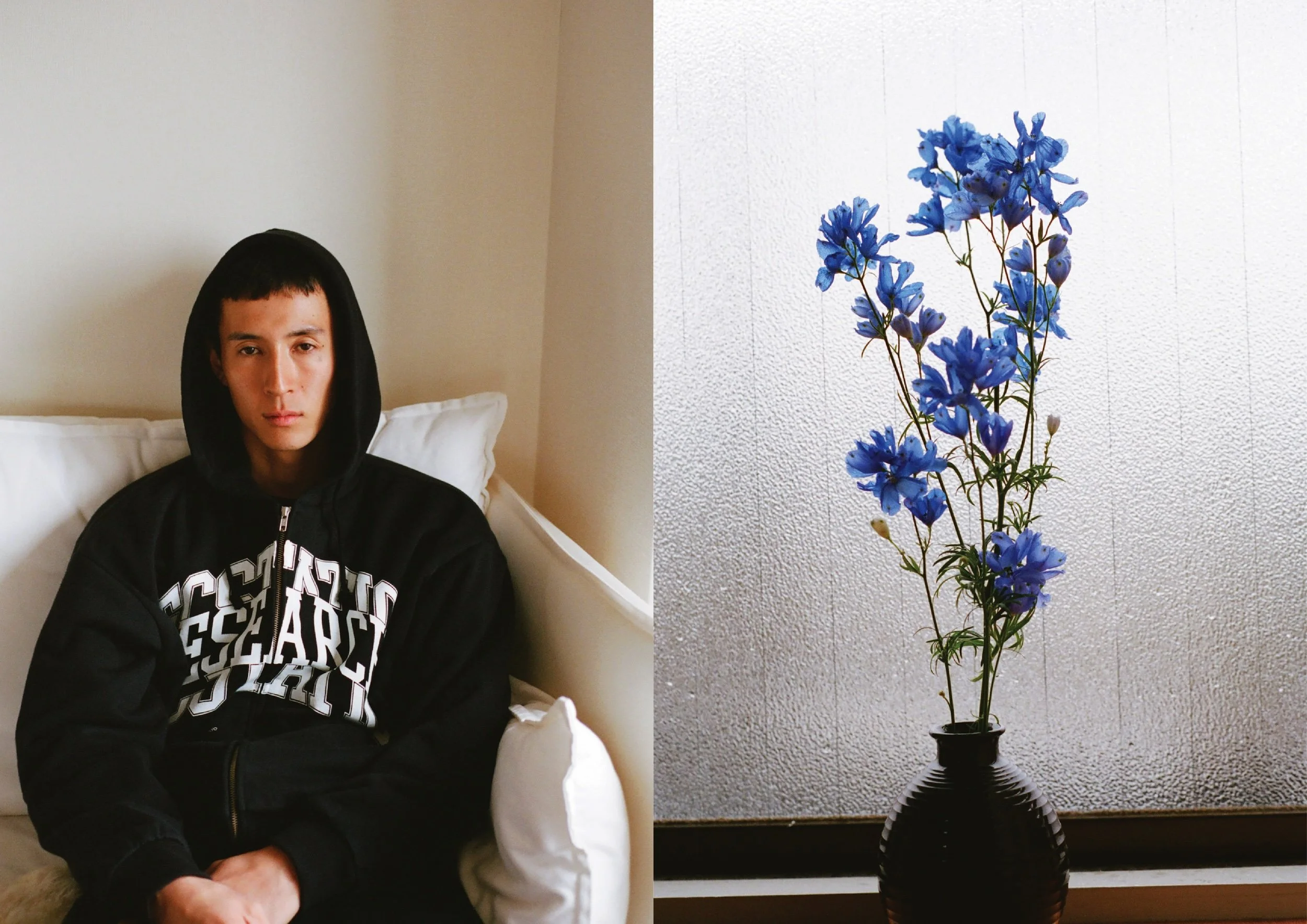 ECSTATIC RESEARCH AUTUMN/WINTER 2026 COLLECTION