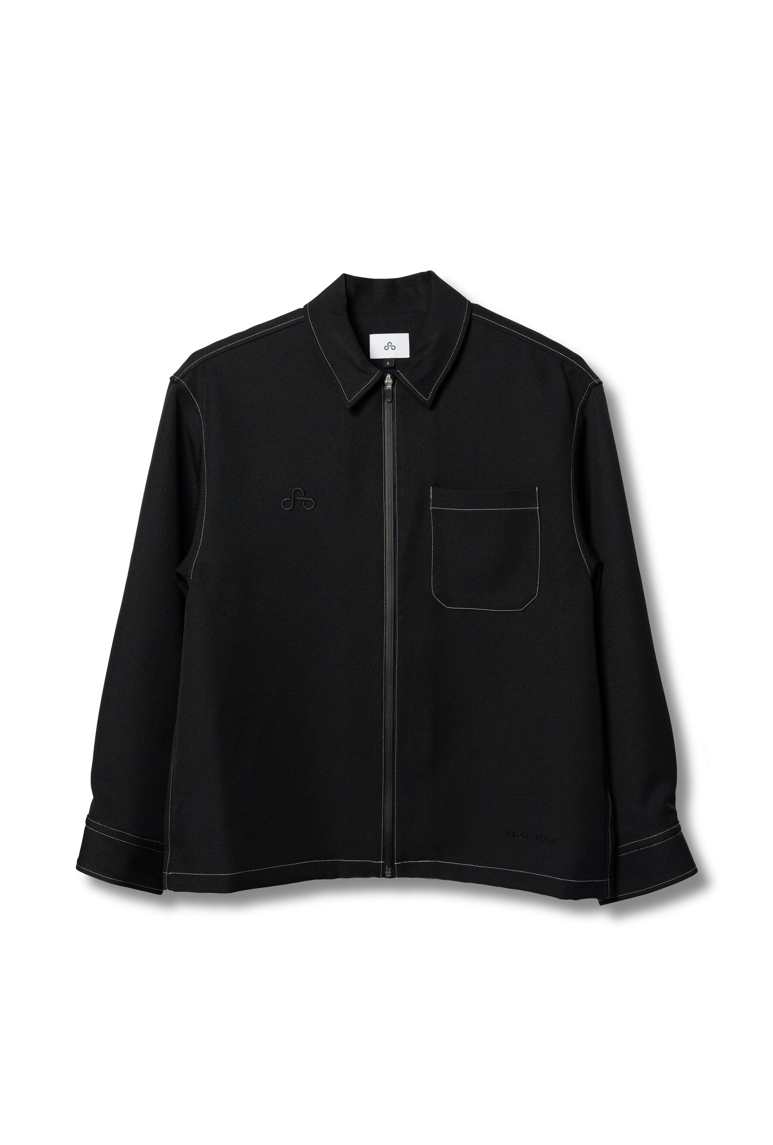 THE NEW ORDER + OAO UNIFORM JACKET