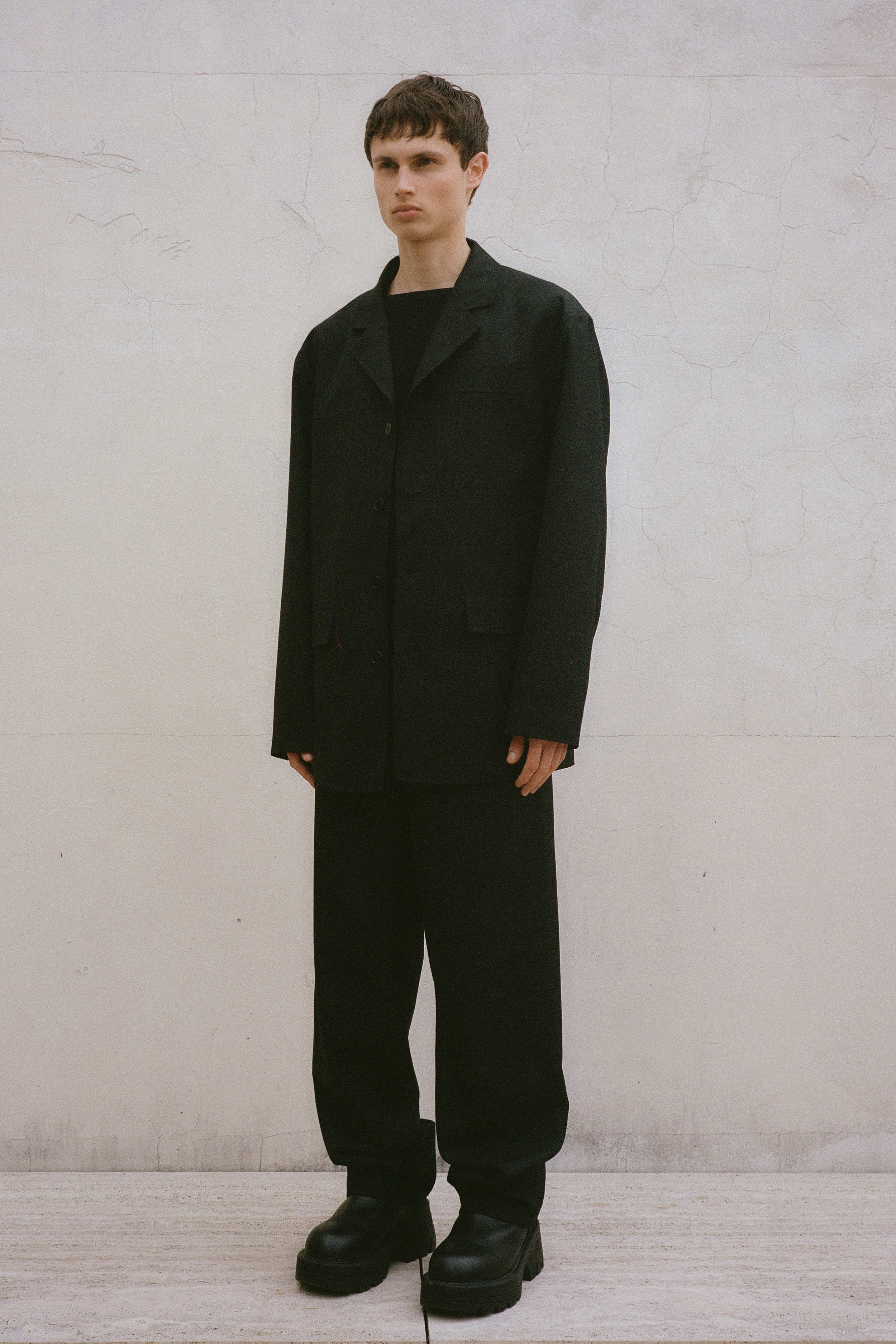 定価30万】1017 ALYX 9SM suit セットアップ 1017 ALYX 9SM SPRING 