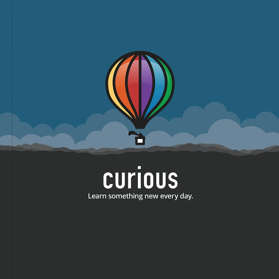 Curious splash