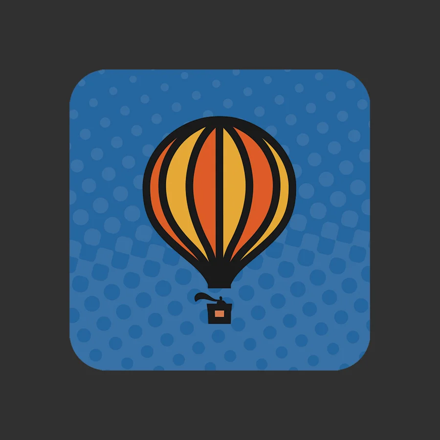 Alt Curious app icno
