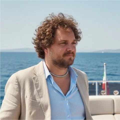 Silvio Mauri, MAVERDESIGN, Yacht Design, 3D Modeling, Engineering, 5 Axis Molds