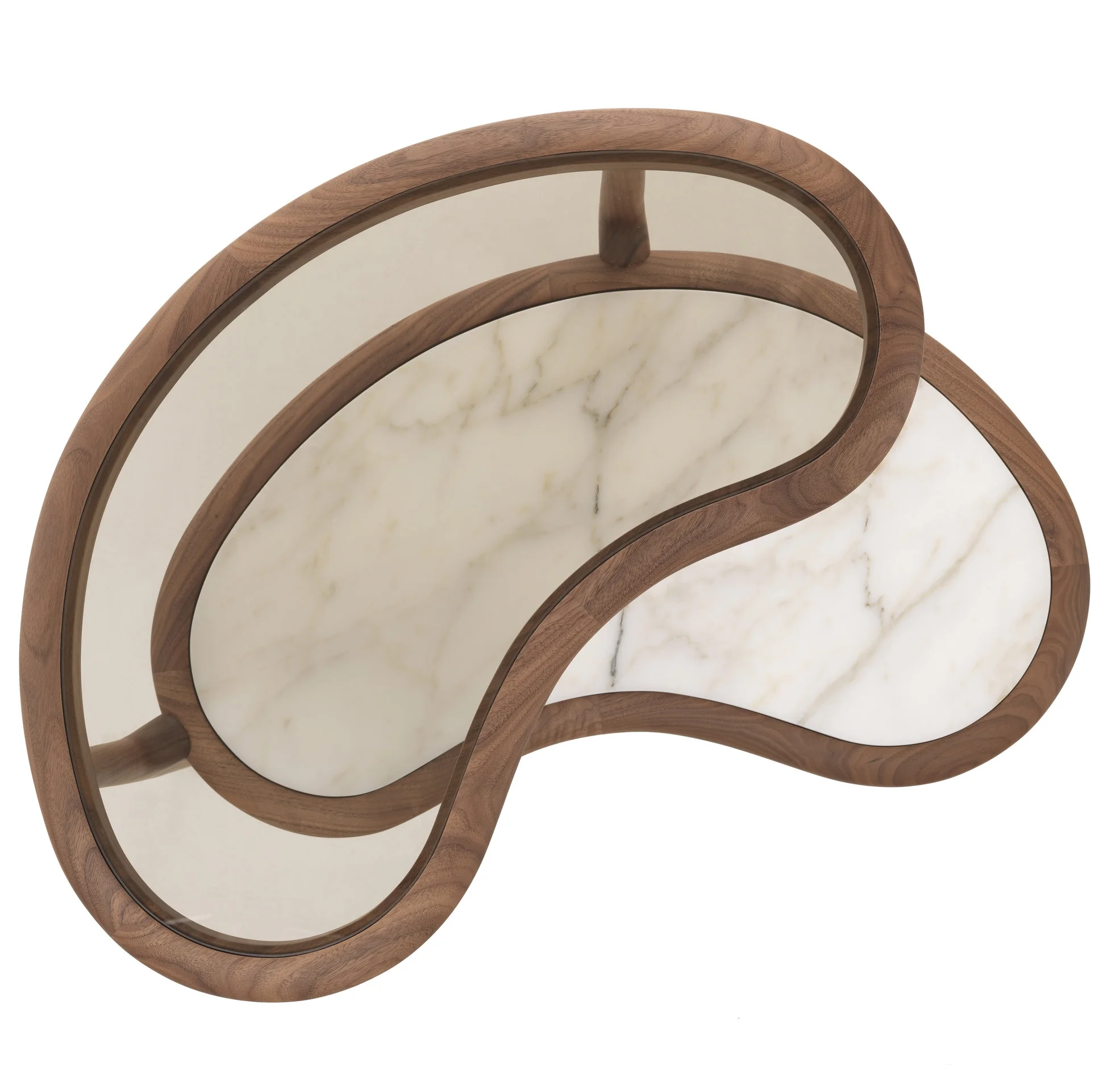 Fagiolo Side Table