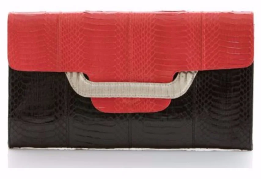 Exotic Clutch Cobra skin
