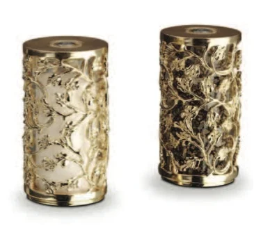 Lorel Spice Jewels