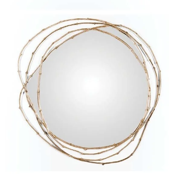 Vine Singular Mirror