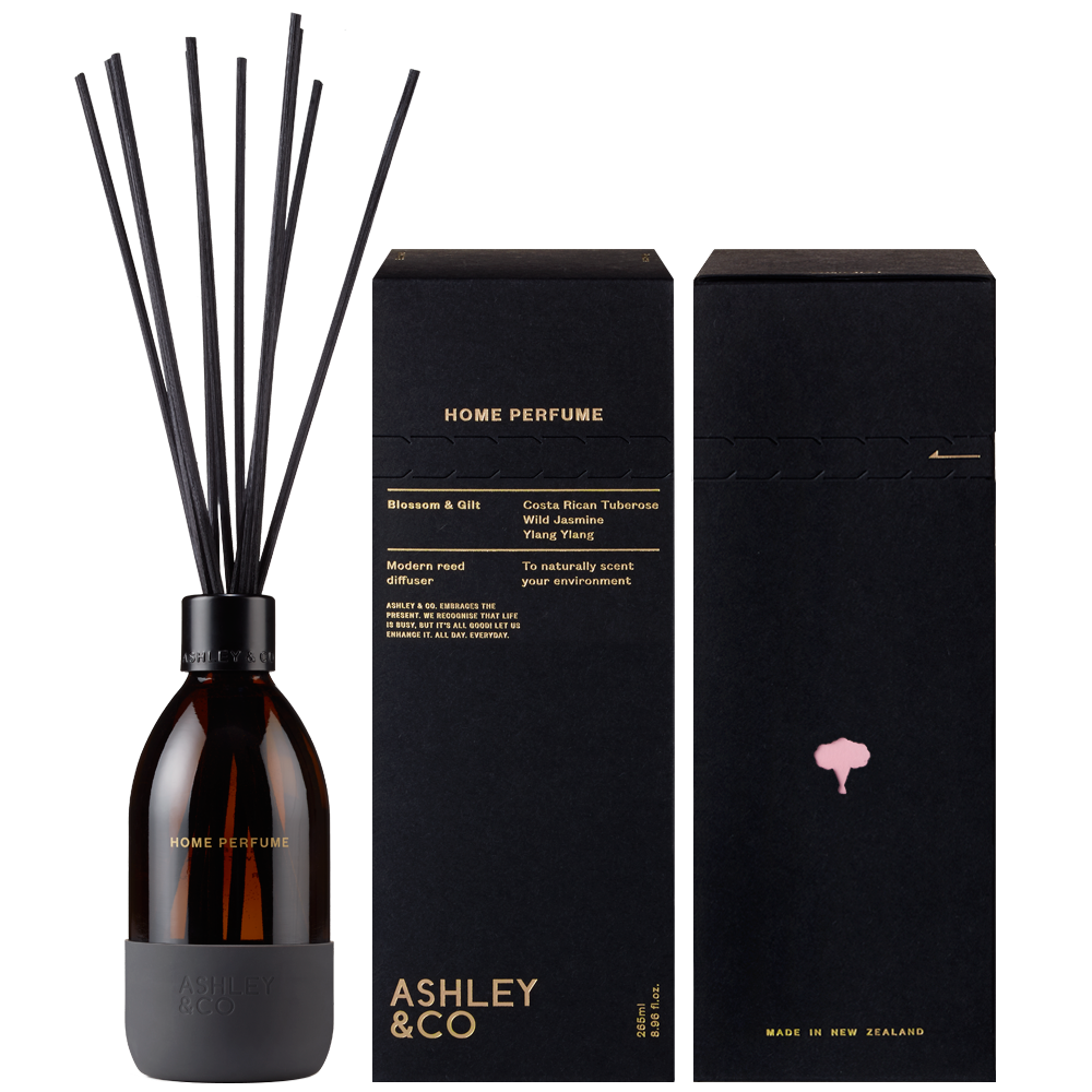 Home Perfumes