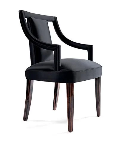 Corset chair