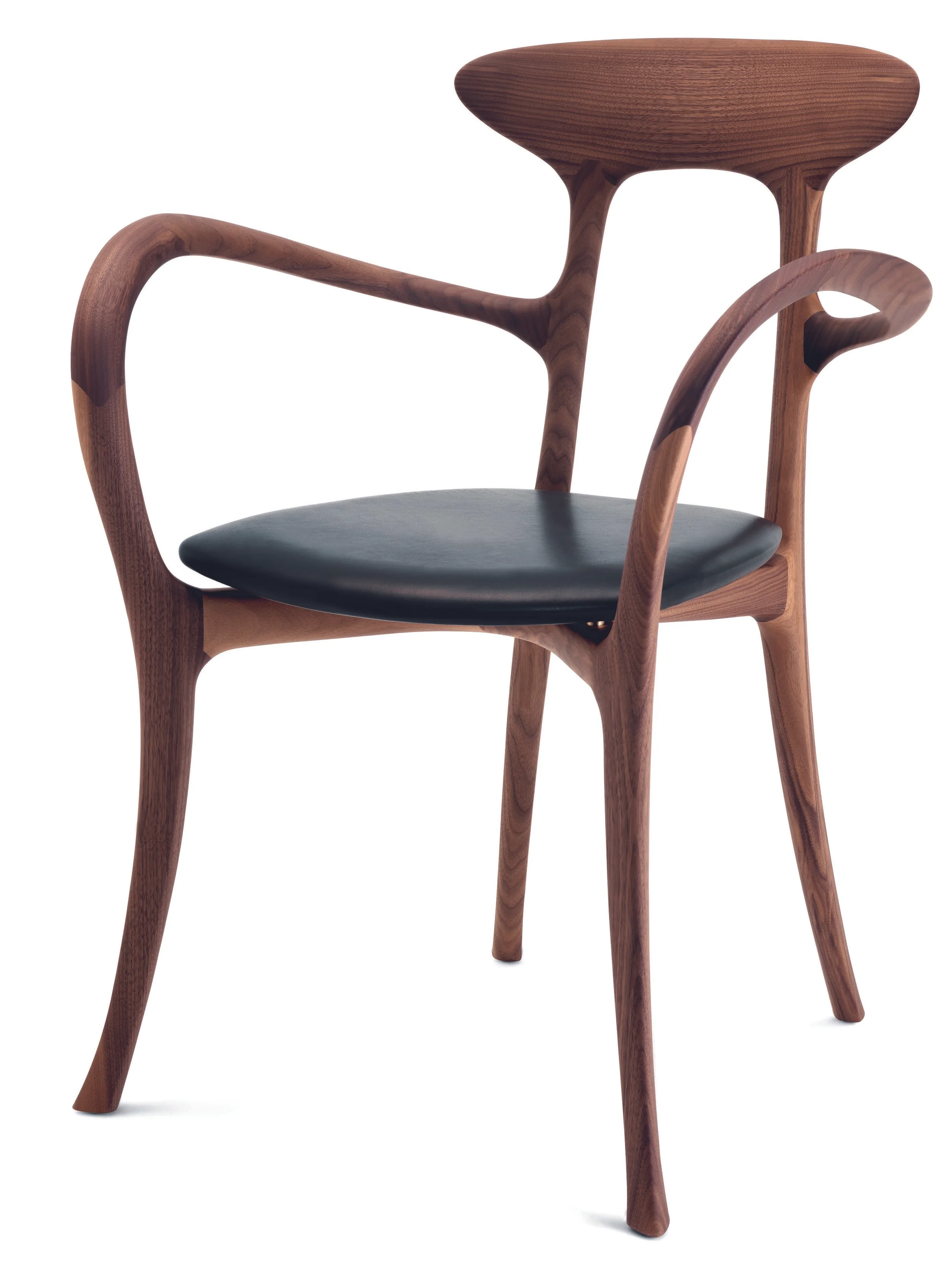 ma belle armchair