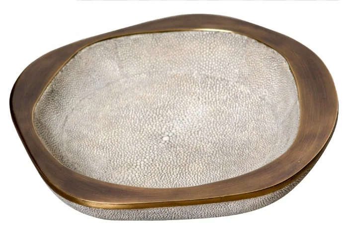 small antique Platter