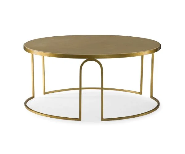erica cocktail table