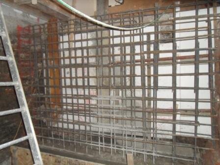 Limehouse RC steel cage.JPG