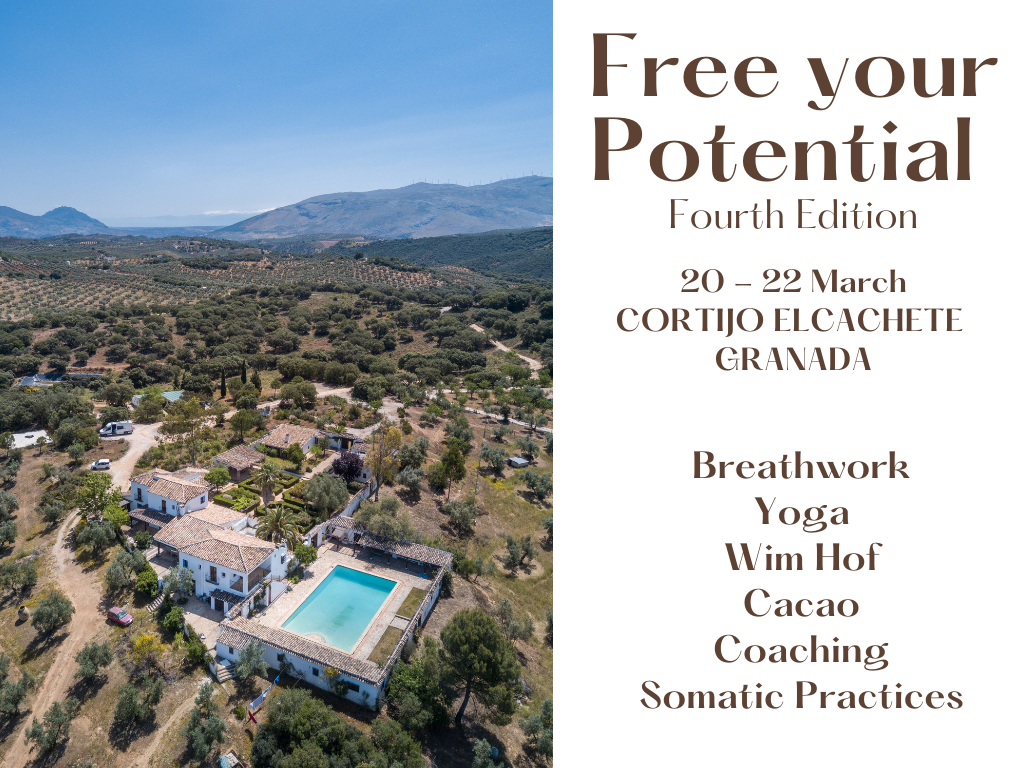 Free your Potential Retreat