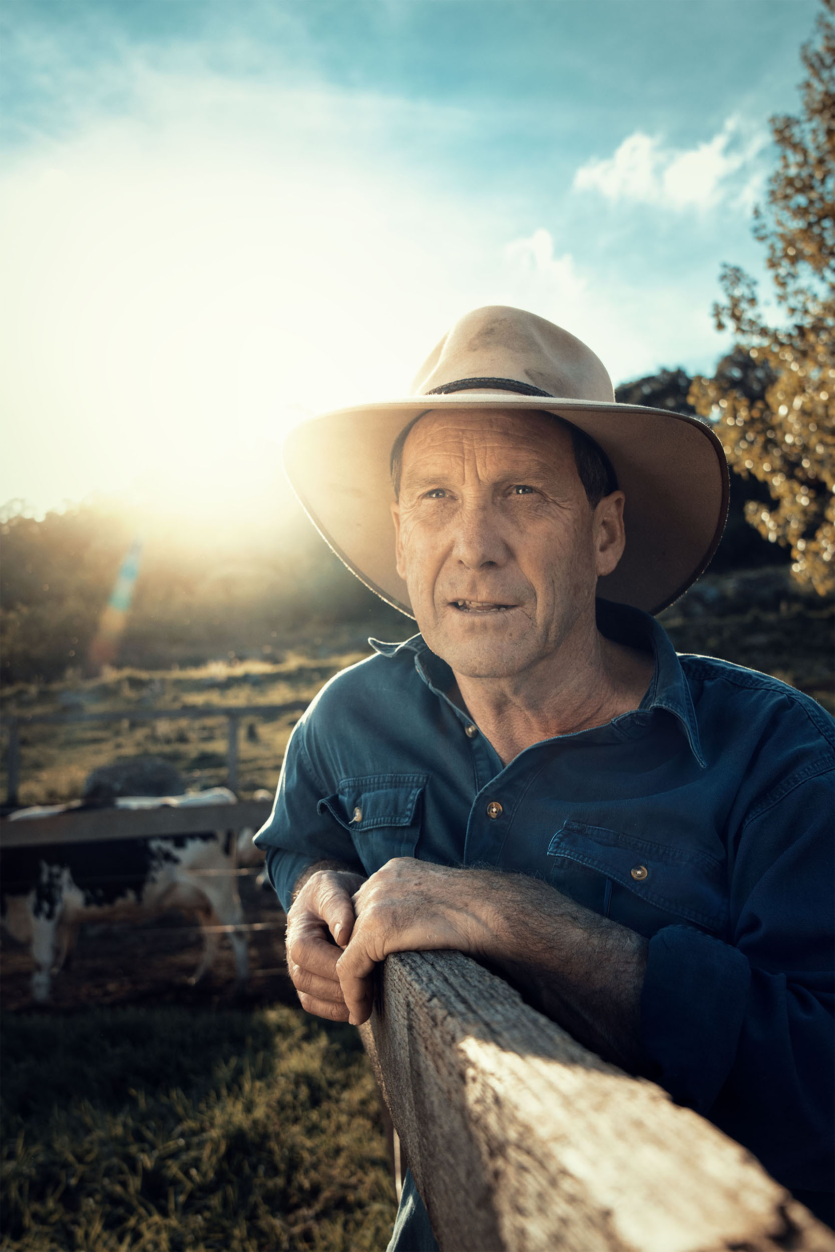   Nominate   Australian of the Year Campaign 2018  Jack Morton 