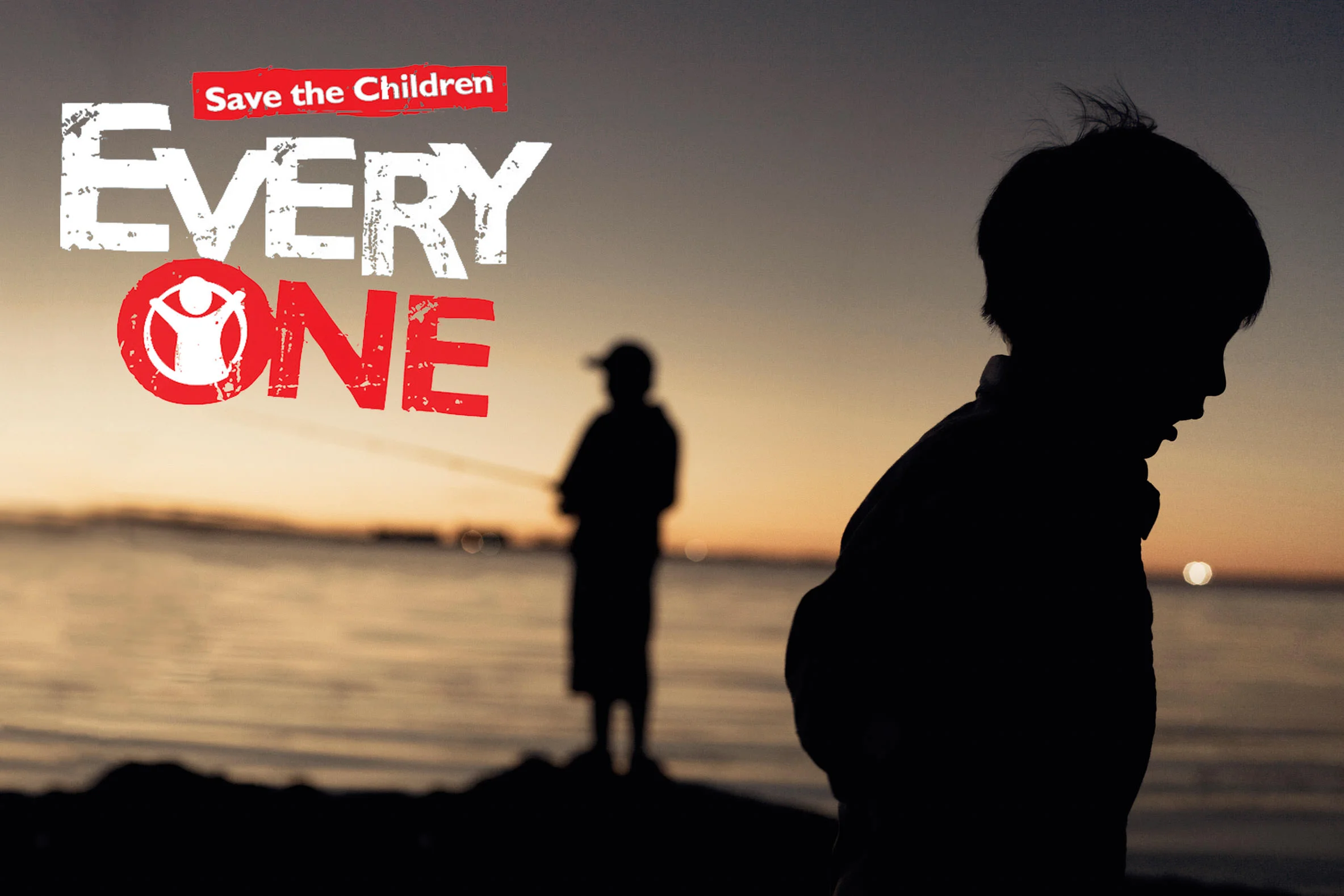 Save the Children