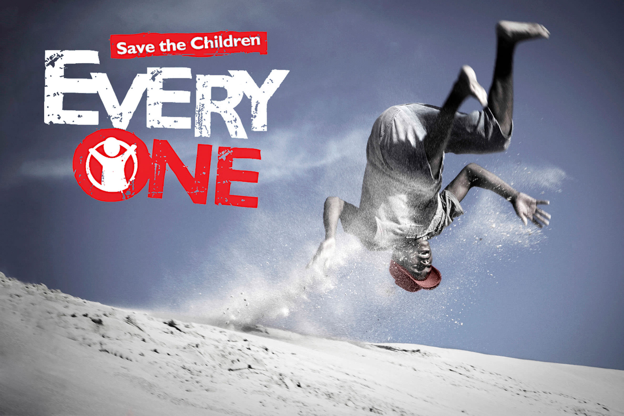 Save the Children