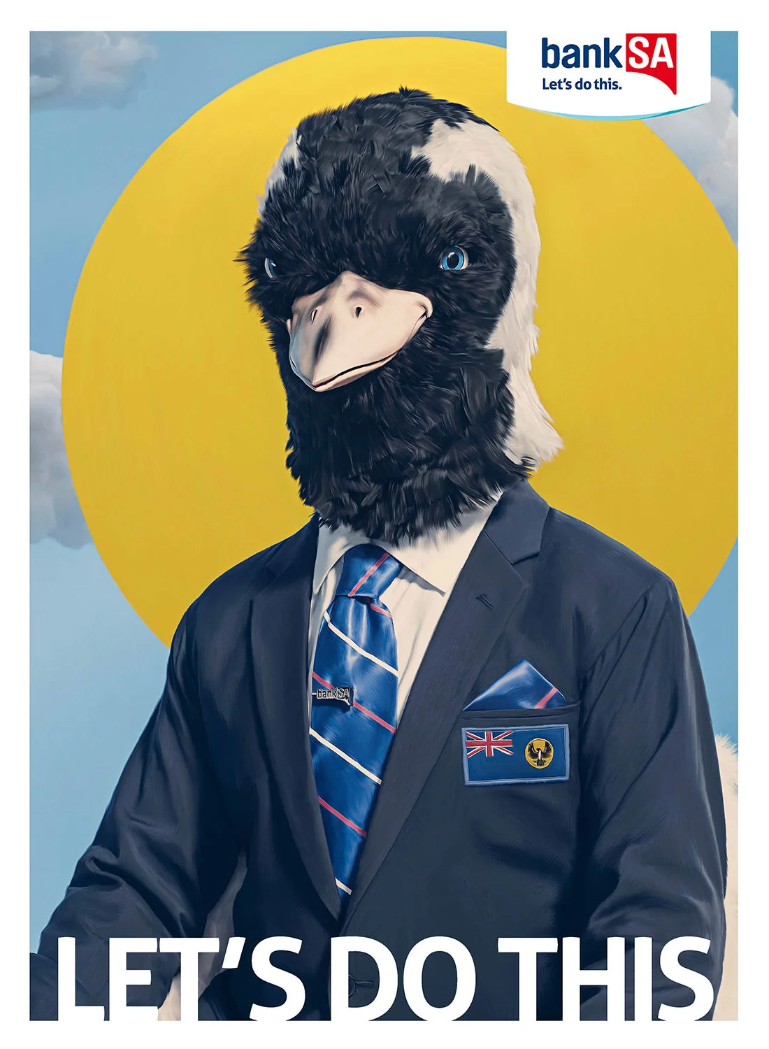 BankSA