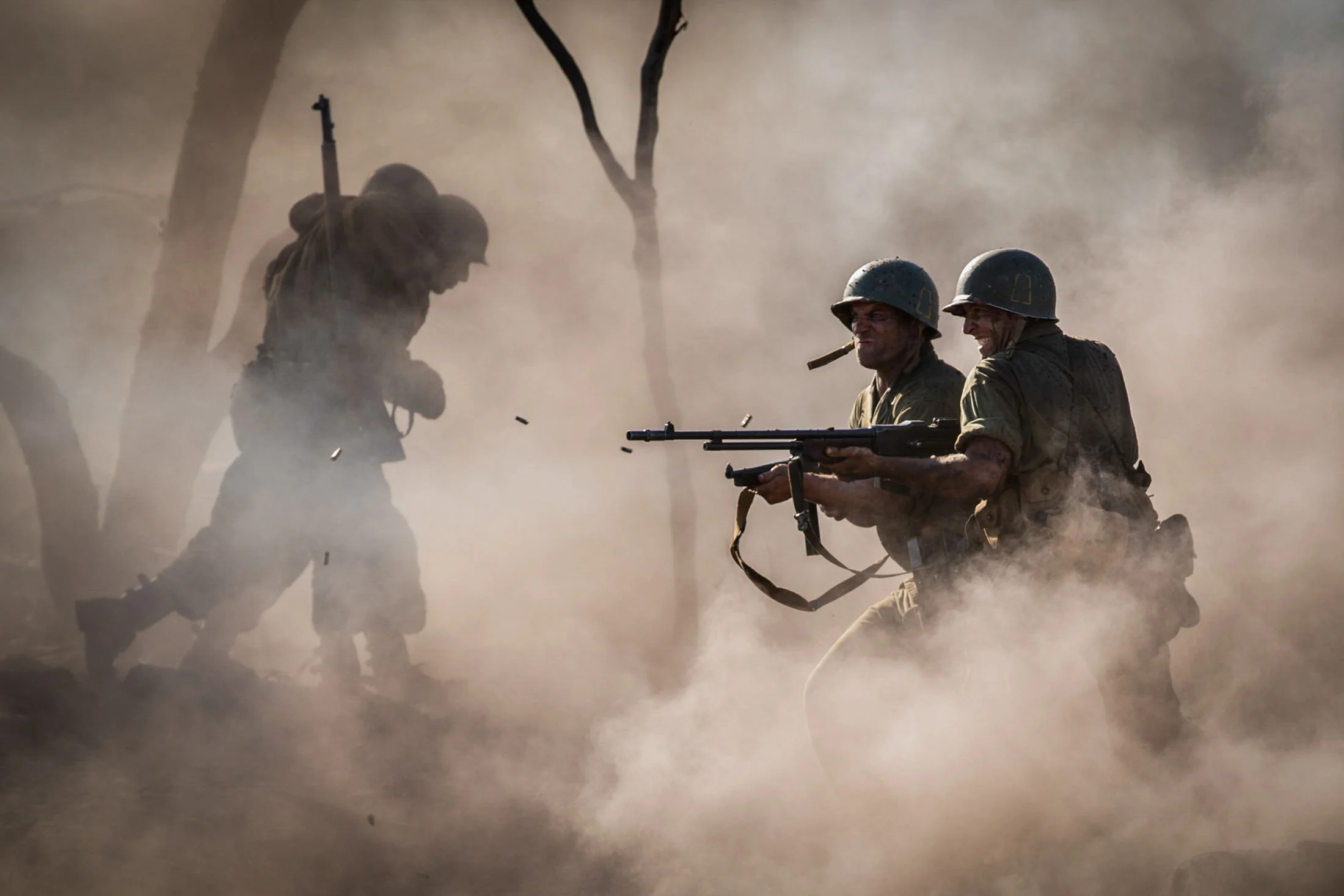 Hacksaw Ridge