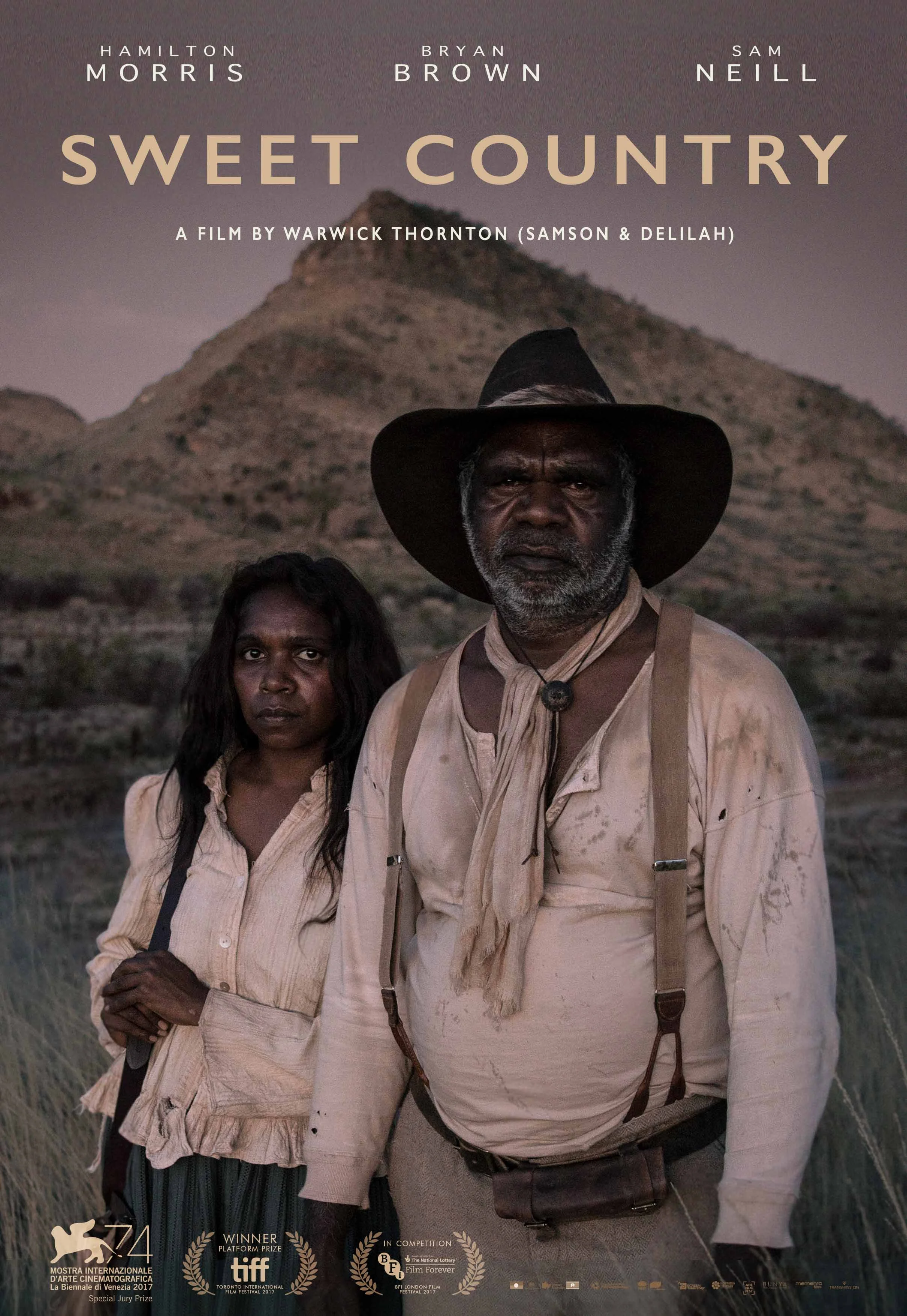Sweet Country