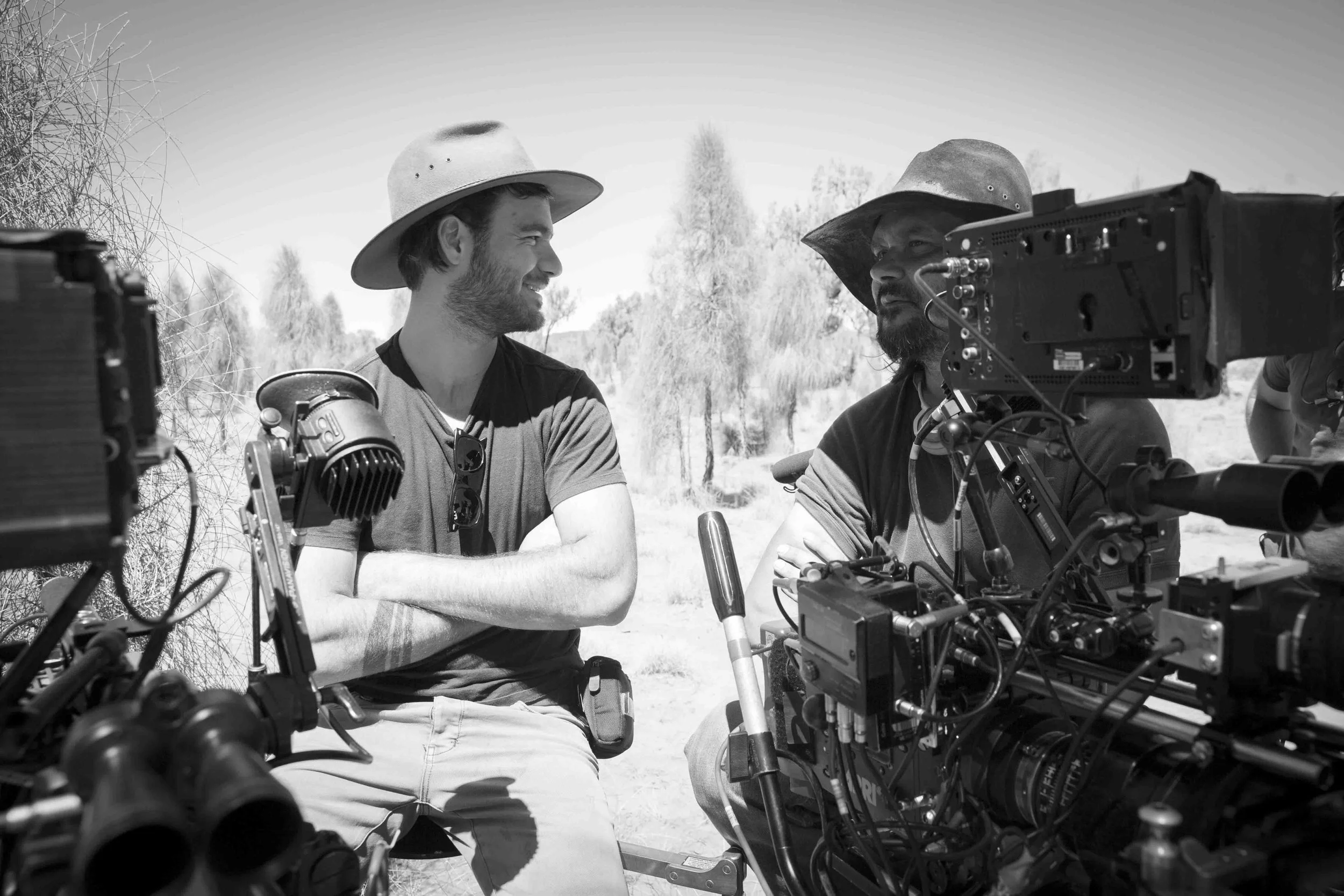 Sweet Country