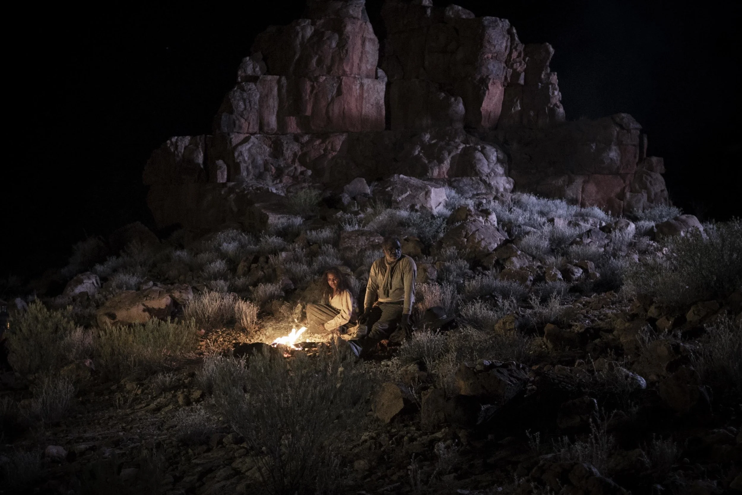 Sweet Country