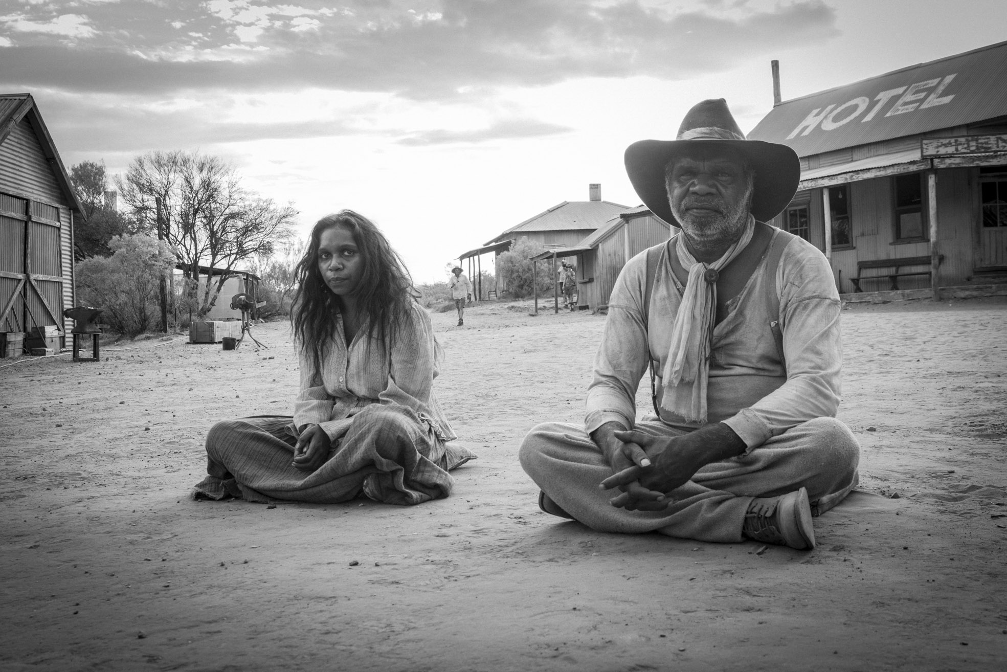 Sweet Country