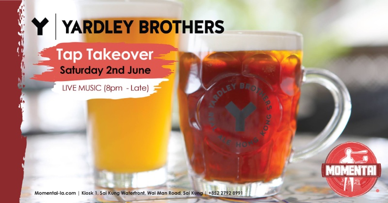 We kicked off the night by giving away a free cask of our Cask-Conditioned Summer Ale.