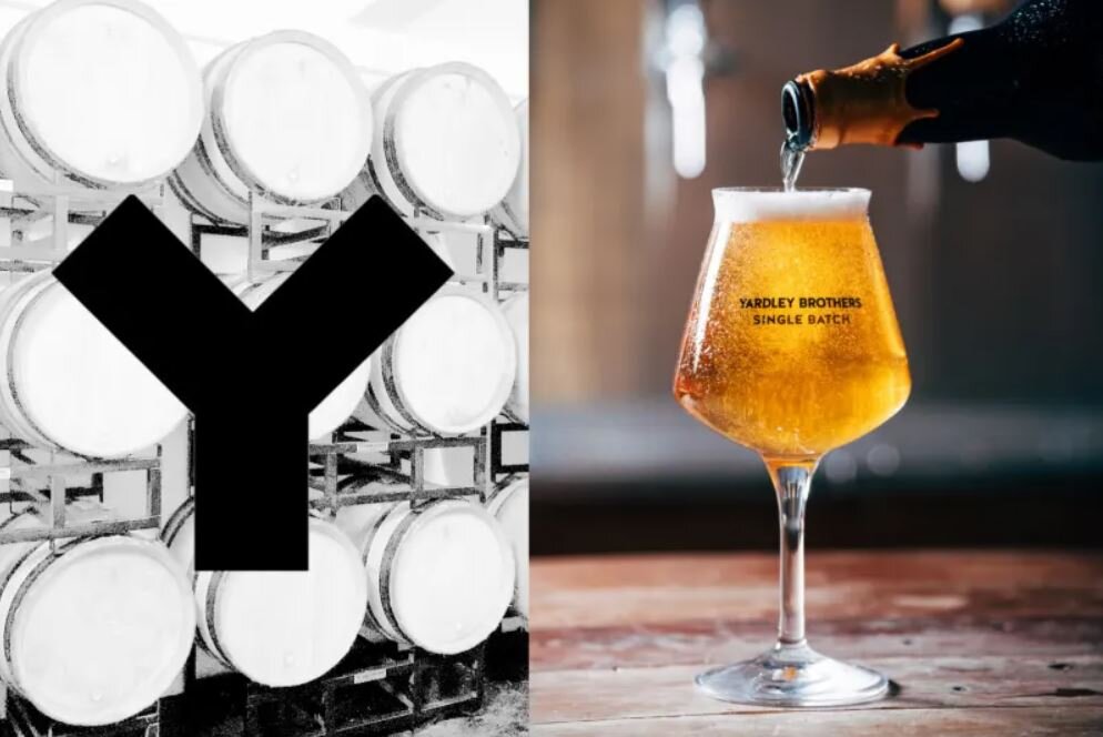 HK Craft Beer Spotlight: Yardley Brothers