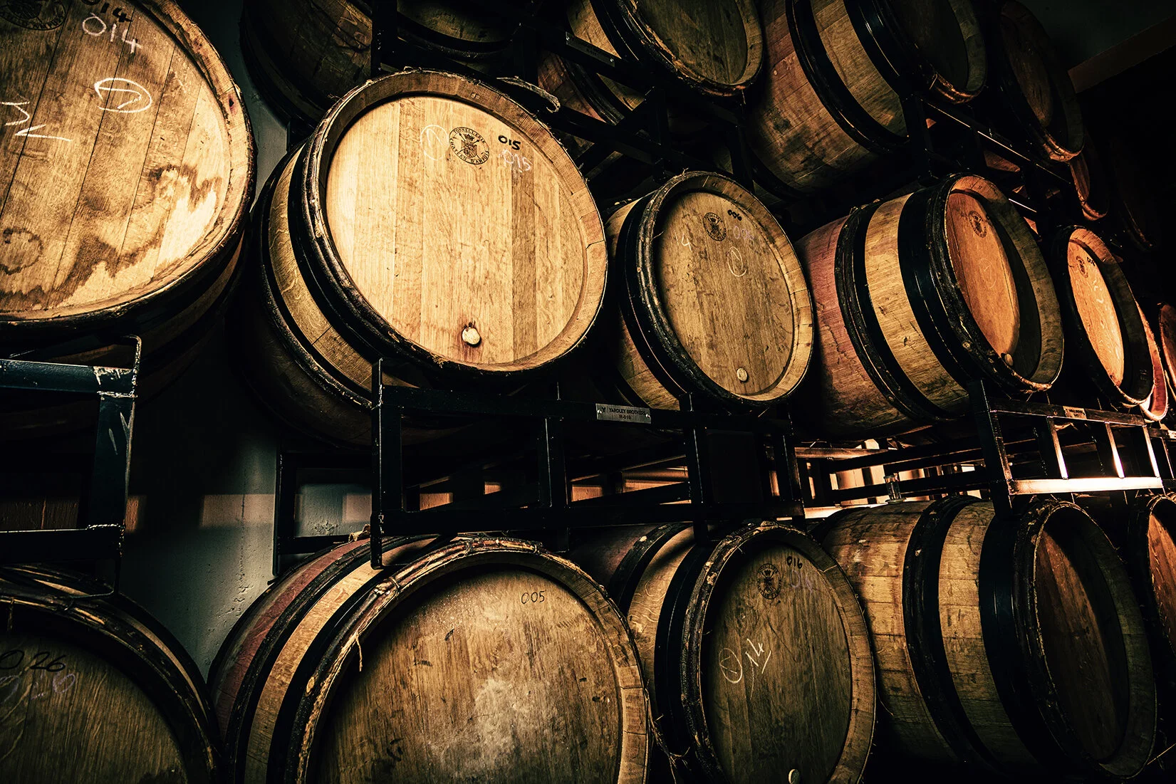 Yardley Brothers Craft Brewery