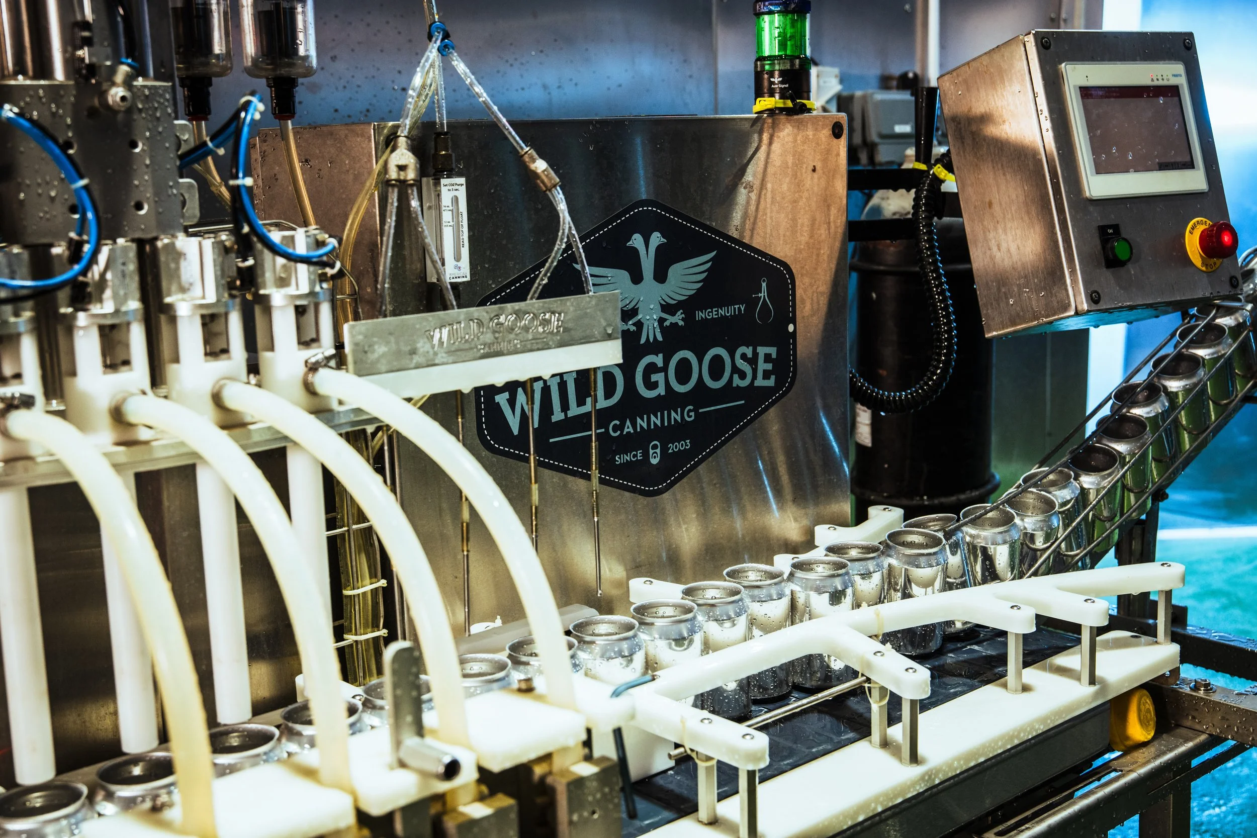 Brewing Trainee/Assistant