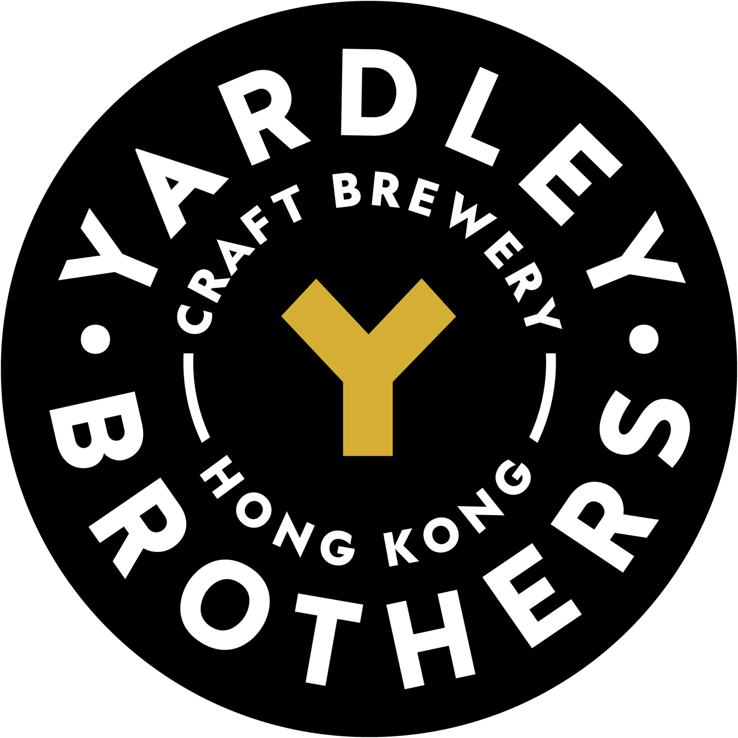 Yardley Brothers Craft Brewery