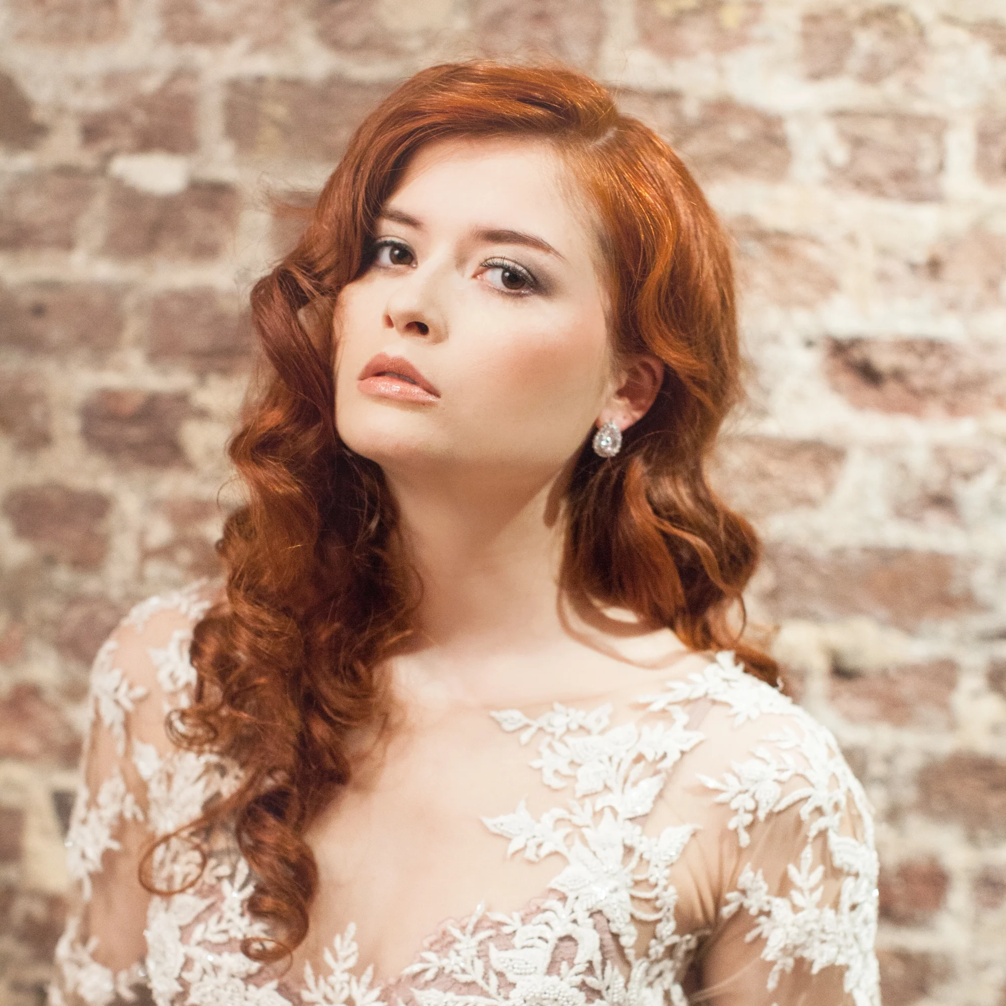 joyce connor - make up artist