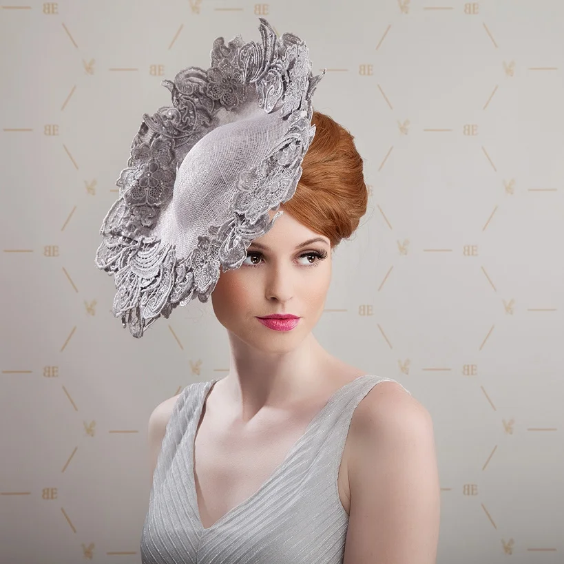 beverley edmondson - hats