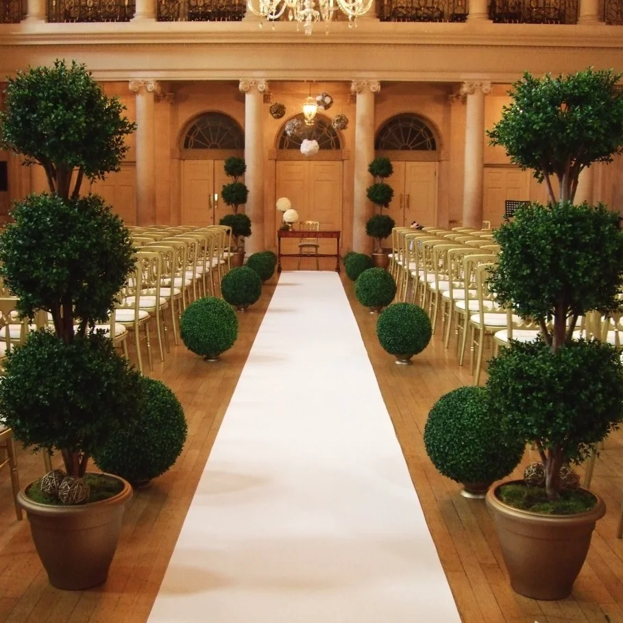 stress free hire - events