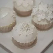 fairy cakes