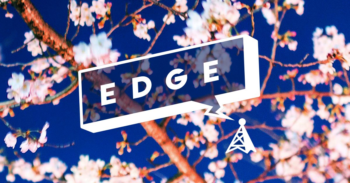 プレイリスト「AWAエディターが選ぶ、EDGE が効いた楽曲 #3」が公式アカウントにて公開