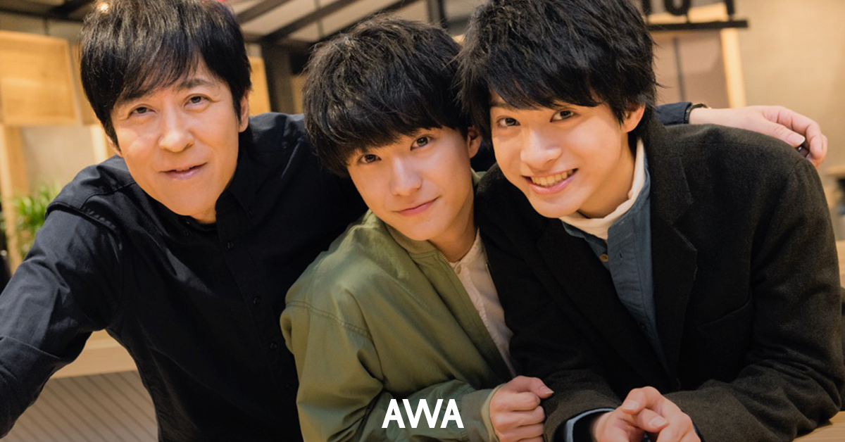 さくらしめじ×ELT伊藤一朗のコラボ曲『靴底メモリー』が教えてくれた“自分たちらしい音楽”