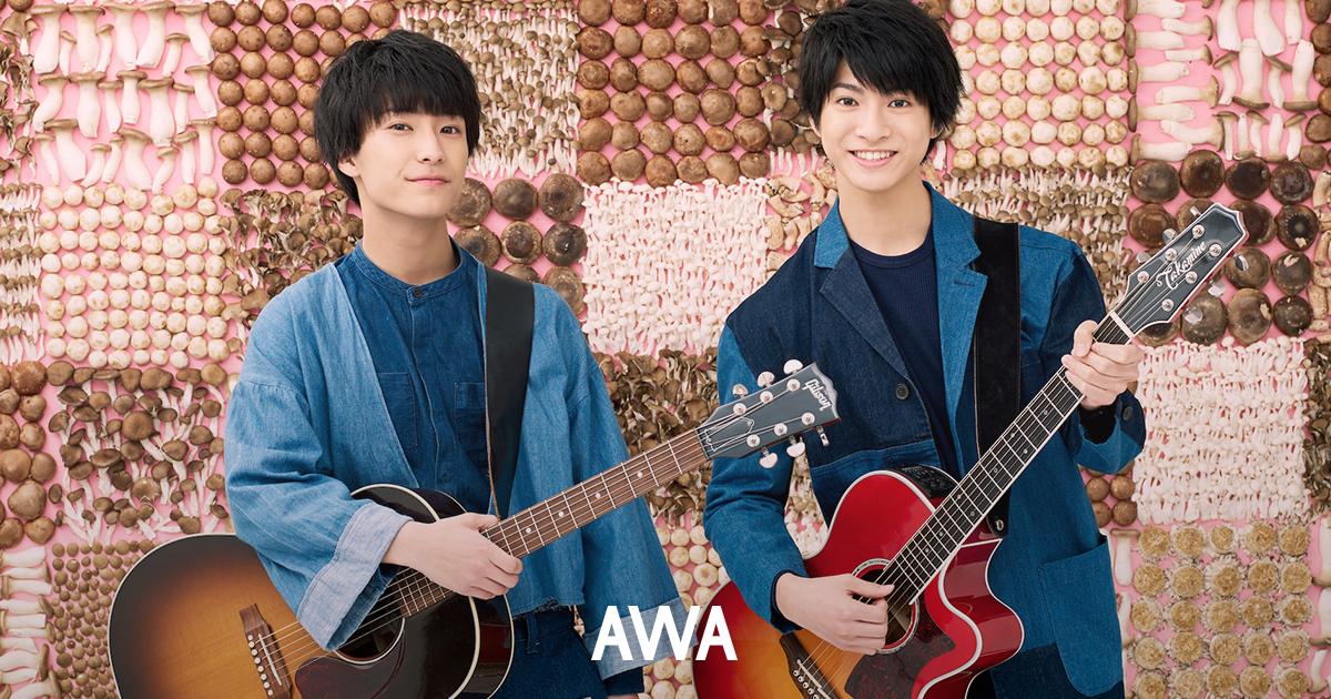さくらしめじがAWAで公式アカウント開設!ラジオ型プレイリスト企画もスタート